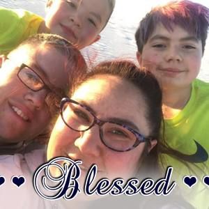 Meet your Posher, Nina